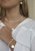 Choker Pérolas Barrocas Banhada a Ouro 18k - Plaka Acessórios