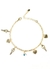 Pulseira Luck Banhada a Ouro 18k - comprar online