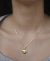 Colar Mom Banhado a Ouro 18K - comprar online