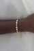 Pulseira Arpoador Banhada a Ouro 18k - comprar online