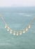 Choker Shine Banhada a Ouro 18k na internet