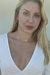 Image of Choker Illusion Manu Cit Banhada a Ouro 18k Letra