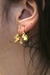 MONTE O SEU PAR DE ARGOLINHAS - Ouro 18k - loja online