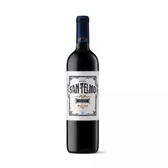 Vino San Telmo Malbec 750 Ml