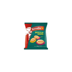 Galletitas Boca de Dama 160 gr