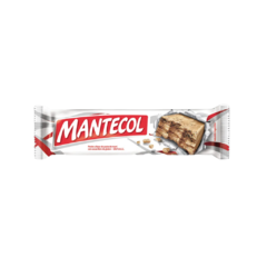 Mantecol Bajo Sodio 64 gr