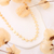 Choker Estrelas Olívia - É Tipo Audrey bijoux - Loja de bijuterias e acessórios 