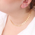 Choker Estrelas Olívia - comprar online