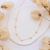 Choker Estrelas mini na internet