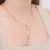 Colar Kit fancy - É Tipo Audrey bijoux - Loja de bijuterias e acessórios 
