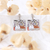 Brinco As duas Fridas - comprar online