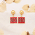 Brinco Red
