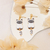 Brinco Gatinho meow - loja online
