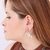 Brinco Linhas Angel - loja online