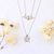 Colar Kit Halloween Prata - comprar online