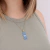 Colar Winnie - loja online