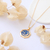 Colar Moon & Stars - comprar online