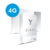 Amplimax 4G Elsys - Internet e Telefone Rural