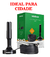Antena Interna Tv Digital Intelbras Uhf Hdtv 4k