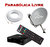 Kit Antena Parabólica Digital Aquário Banda Ku 60cm