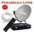 Kit Nova Antena Parabólica Banda Ku Bedinsat 60cm Completa