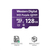 Cartão Micro Sd 128gb 64tbw Intelbras - CASA DAS ANTENAS RJ - Nova antena parabólica e produtos eletrônicos