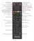 Controle Remoto Receptor Vivensis Vx10 original - comprar online