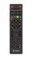 Controle Remoto Receptor Vivensis Vx10 original
