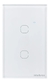 Interruptor Inteligente Wifi Ews 1002 Branco Intelbras - comprar online