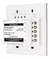 Interruptor Branco Inteligente Wifi 4 teclas Ews 1004 Intelbras na internet