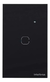 Interruptor Inteligente Wifi Ews 1001 Preto Intelbras - CASA DAS ANTENAS RJ - Nova antena parabólica e produtos eletrônicos