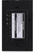 Imagem do Interruptor Inteligente Wifi Ews 1001 Preto Intelbras