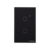 Interruptor Inteligente Wifi Ews 1002 Preto Intelbras - CASA DAS ANTENAS RJ - Nova antena parabólica e produtos eletrônicos