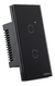 Interruptor Inteligente Wifi Ews 1002 Preto Intelbras - loja online