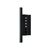 Interruptor Inteligente Wifi Ews 1002 Preto Intelbras