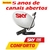 Kit Antena SKY Conforto Banda Ku 60cm Completa