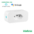 Tomada Inteligente Ews 301 Wifi Intelbras Smart