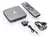 Smart Tv Box Aquário Stv-3000 Plus 4k 16gb Preto 2gb Ram na internet