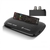 Receptor Vivensis Vx10+ Plus Parabólica ku + UHF Terrestre