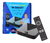 Receptor De Tv Vivensis Vx Smart Sat Hd Android Tv Streaming - comprar online