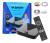 Receptor De Tv Vivensis Vx Smart Sat Hd Android Tv Streaming - comprar online