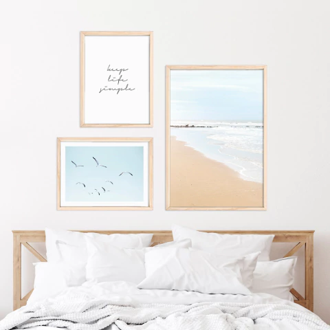 SET KEEP LIFE SIMPLE