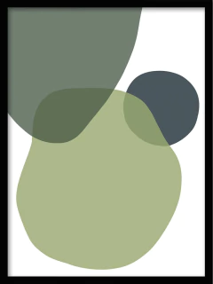 CUADRO GEO 132