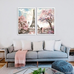 SET DUO PARIS - comprar online