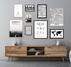 SET WANDERLUST