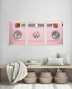 Imagen de SERIE COMBIS (Elegí el color)