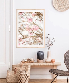 PINK SPRING