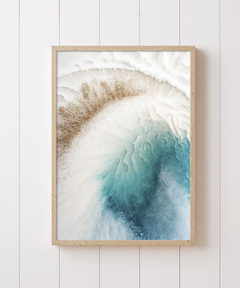 ABSTRACT OCEAN 4 - comprar online