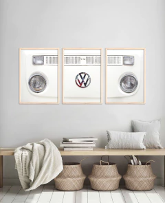 SERIE COMBIS (Elegí el color) - comprar online