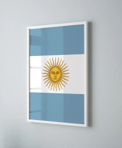 LA CELESTE Y BLANCA - Nativas